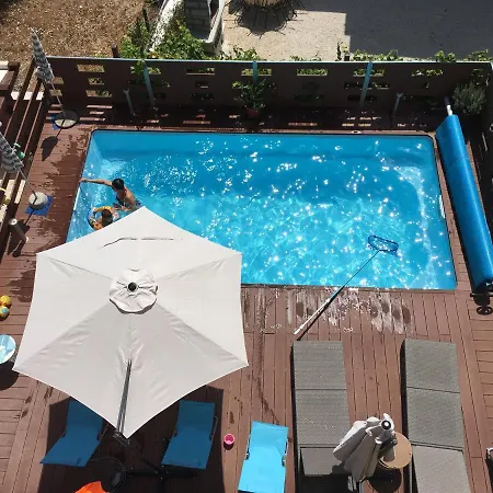 Mia Apartamento Trogir