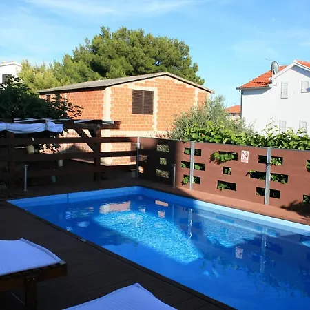 Mia Appartement Trogir