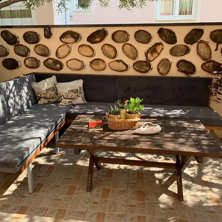 Appartement Mia Trogir