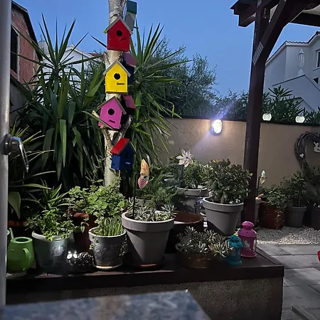 Appartement Mia Trogir