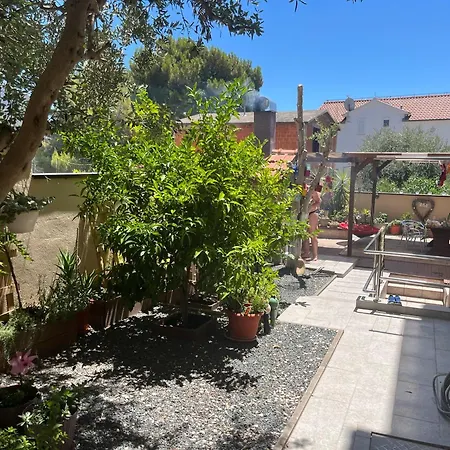 Mia Apartment Trogir