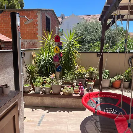 Apartment Mia Trogir