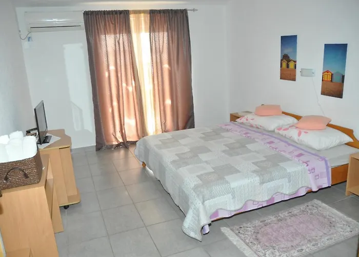 Mia Apartamento Trogir