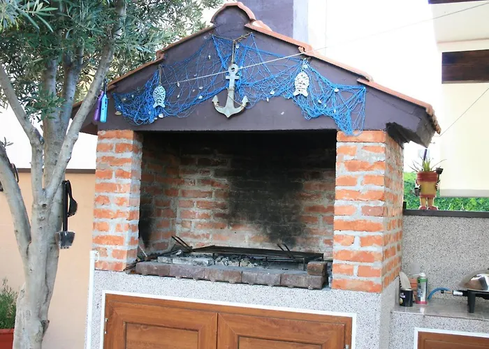 Apartamento Mia *