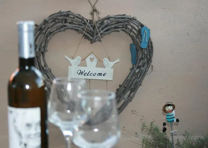 Mia Апартаменти *