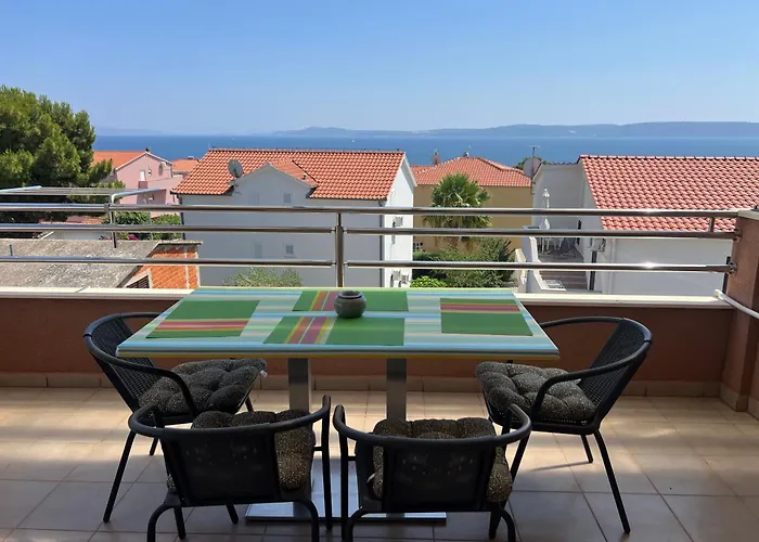 Mia Apartamento