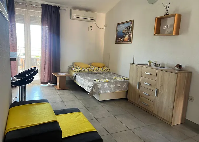 Mia Apartamento *