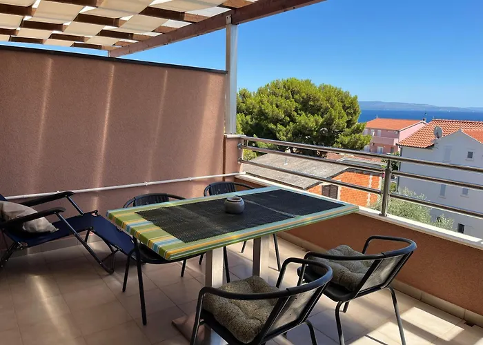 Apartamento Mia