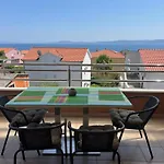 Mia Apartmán