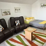 Apartmán Mia *