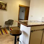 Apartmán Mia