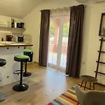 Mia Apartmán Trogir