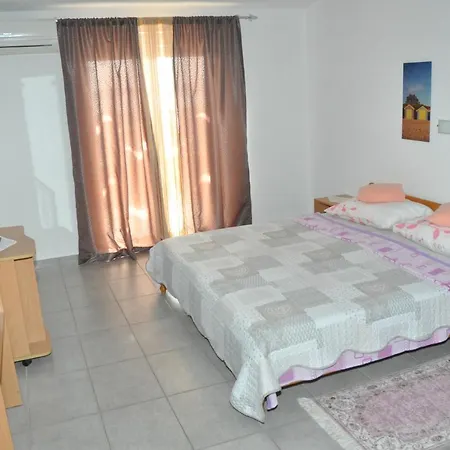 Mia Apartmán Trogir