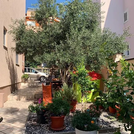 Apartmán Mia Trogir