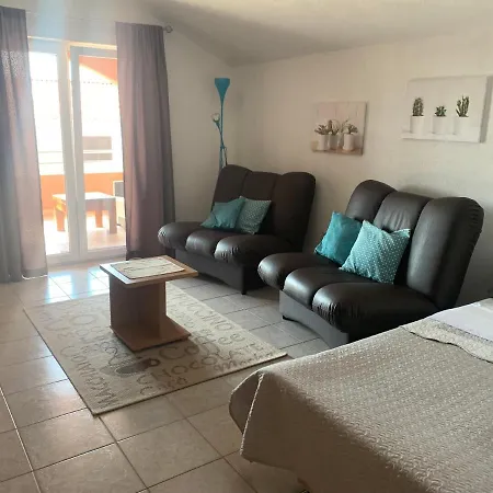 Mia Lejlighed Trogir