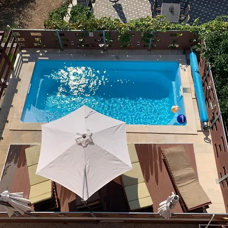 Apartmán Mia Trogir