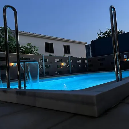 Mia Apartment *