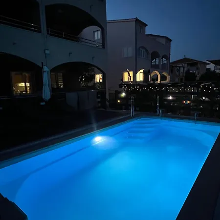 Mia Apartmán Trogir