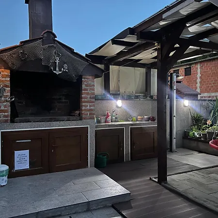 Apartmán Mia Trogir