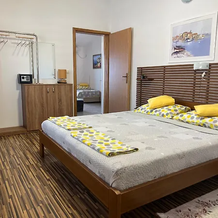 Apartmán Mia Trogir
