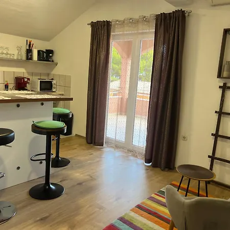 Mia Apartmán Trogir