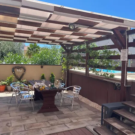 Mia Apartmán Trogir