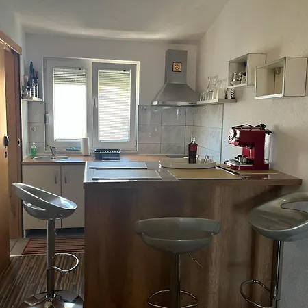 Apartment Mia Trogir