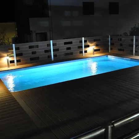 Lejlighed Mia Trogir