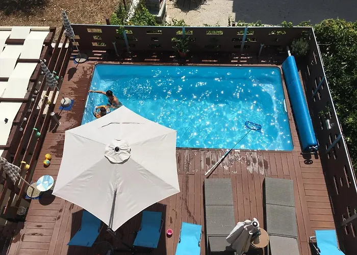 Mia Apartamento Trogir