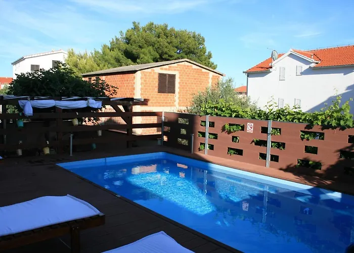 Mia Apartamento Trogir
