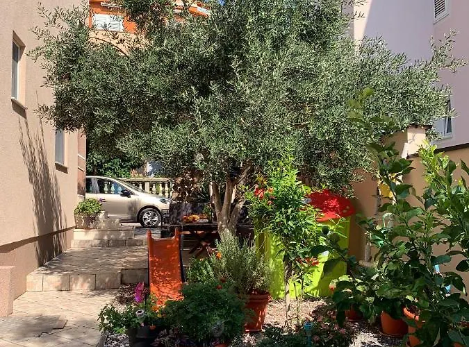 Apartamento Mia Trogir