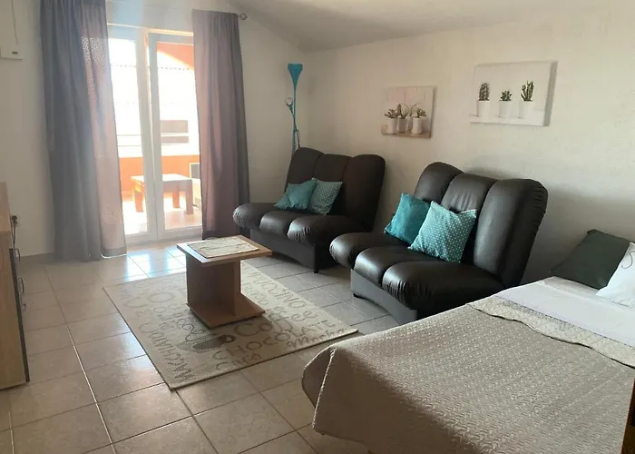 Mia Apartamento Trogir