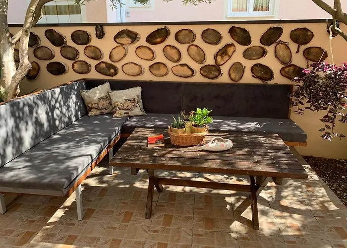 Apartamento Mia Trogir