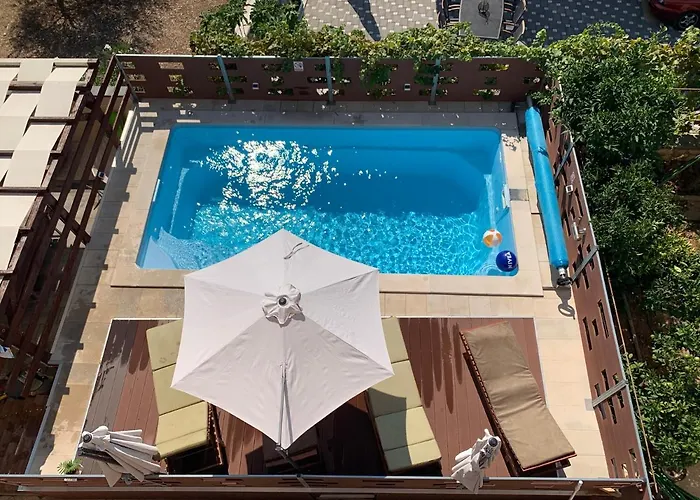 Apartamento Mia Trogir