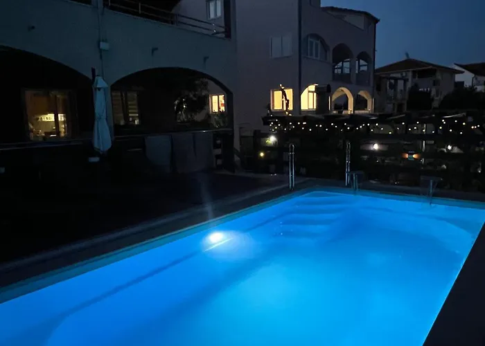 Mia Apartamento Trogir