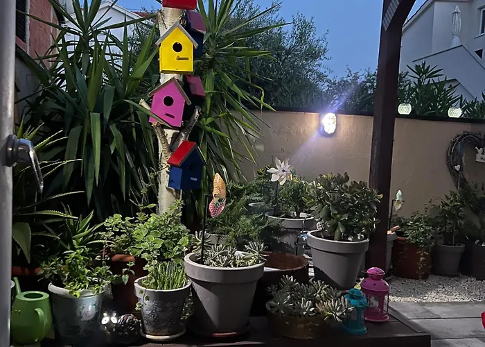 Apartamento Mia Trogir