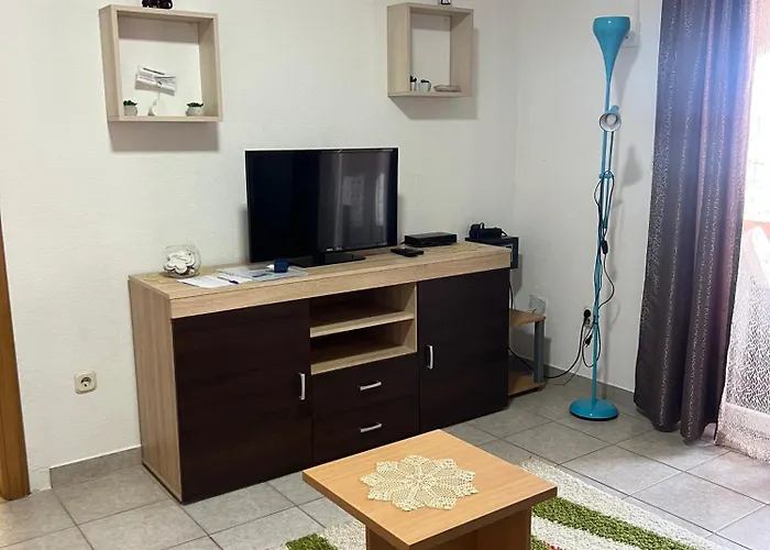Apartamento Mia