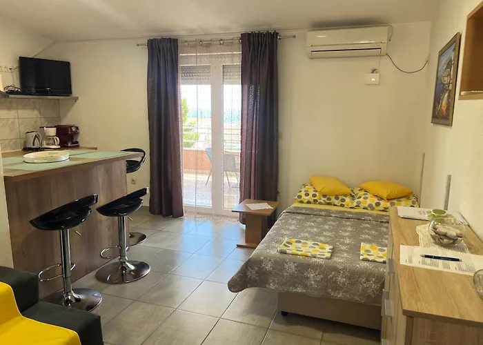 Mia Apartamento Trogir