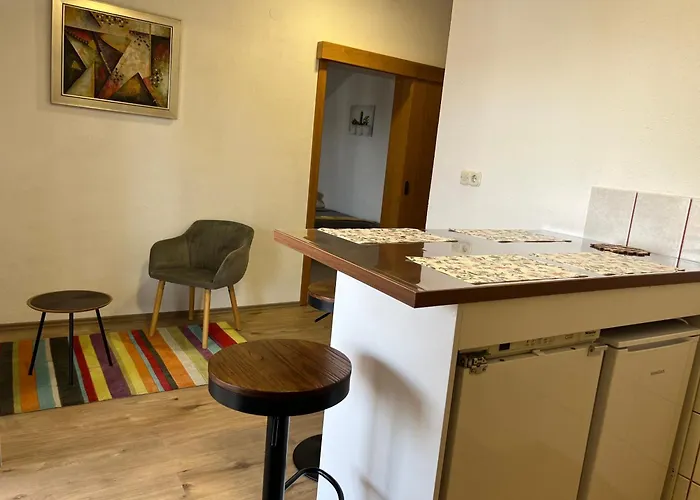 Apartamento Mia
