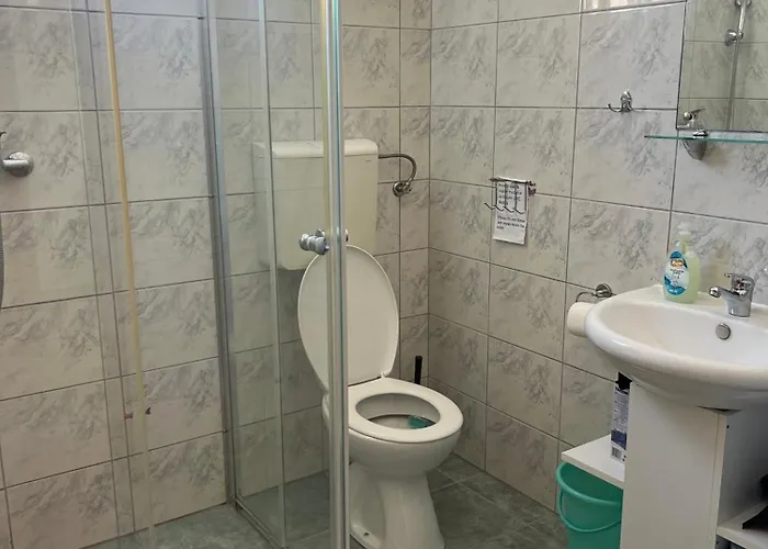 Mia Apartamento Trogir