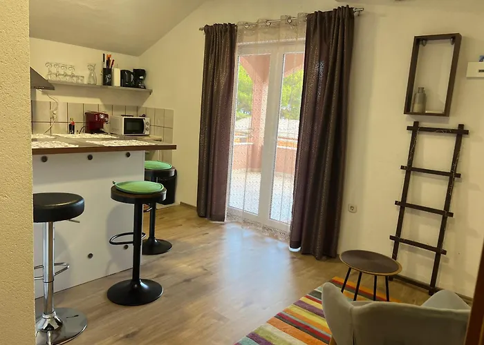 Mia Apartamento Trogir