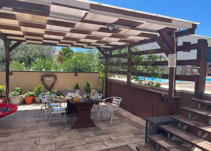 Mia Apartamento Trogir