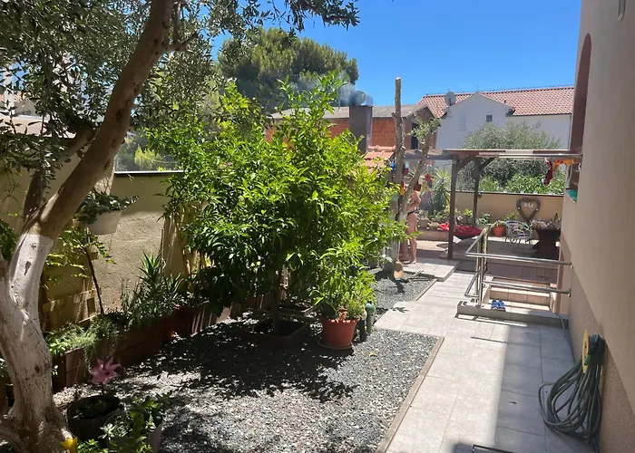 Mia Apartamento Trogir