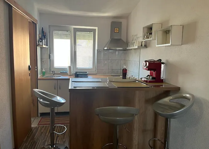 Apartamento Mia Trogir