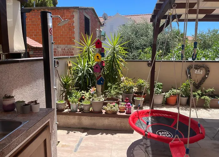 Apartamento Mia Trogir