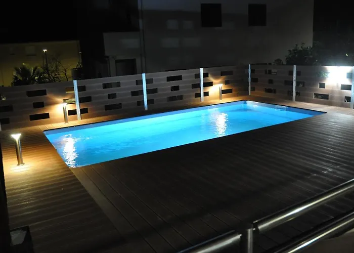 Apartamento Mia Trogir