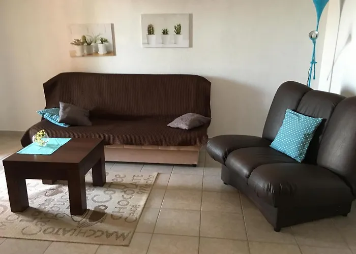 Apartamento Mia Trogir