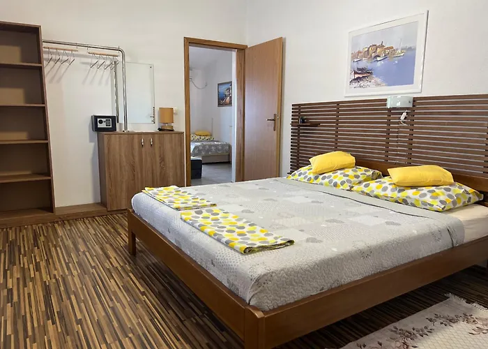 Daire Mia Trogir